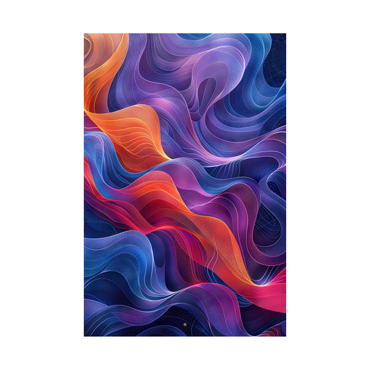 Modern Abstract Art | S18A9