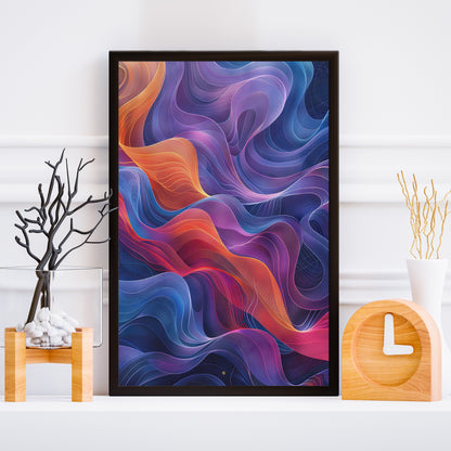 Modern Abstract Art | S18A9