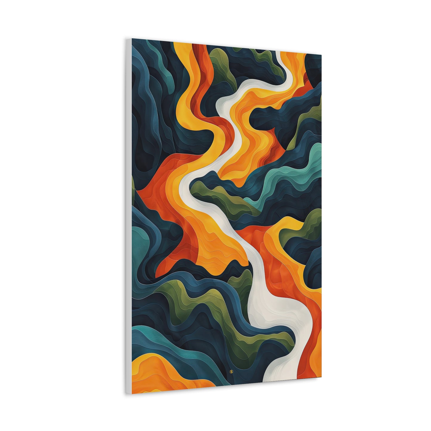 Modern Abstract Art | S18A10