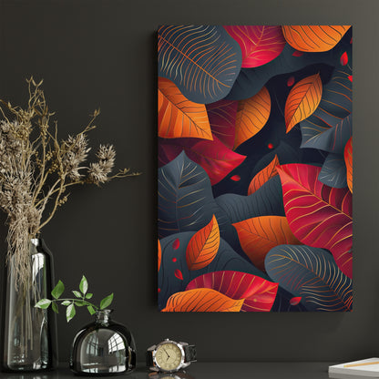 Modern Abstract Art | S18A14