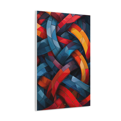 Modern Abstract Art | S18A15