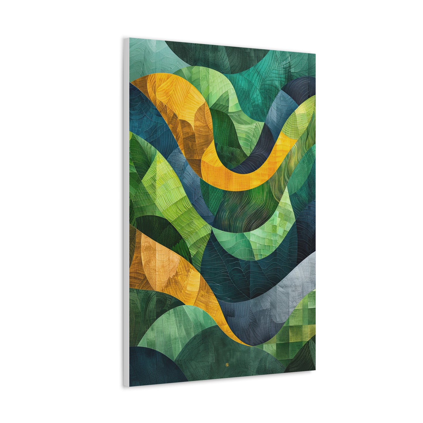 Modern Abstract Art | S18A17