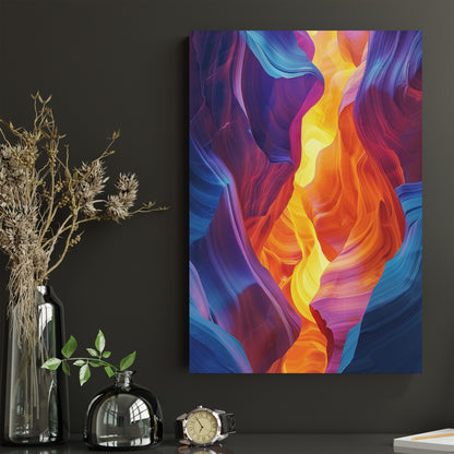 Modern Abstract Art | S18A19