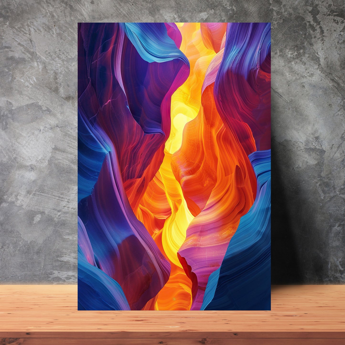 Modern Abstract Art | S18A19