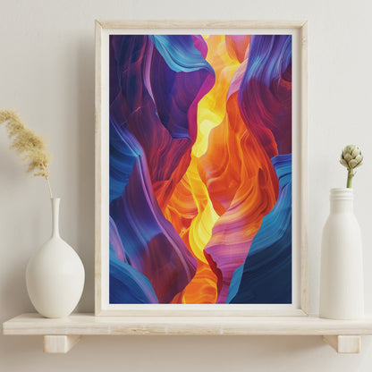 Modern Abstract Art | S18A19