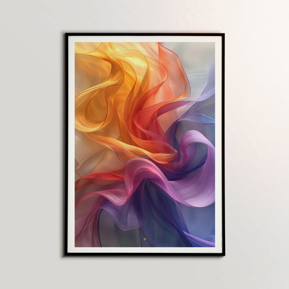 Modern Abstract Art | S18A20