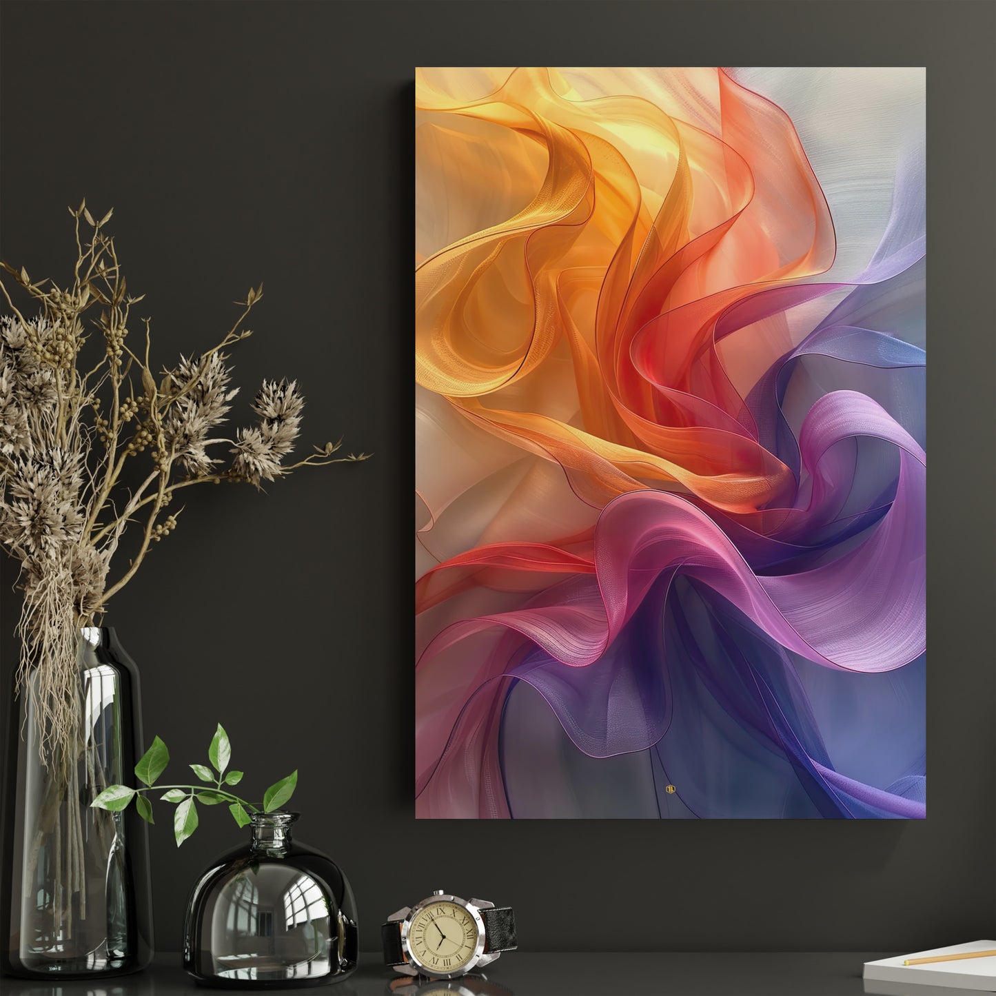 Modern Abstract Art | S18A20