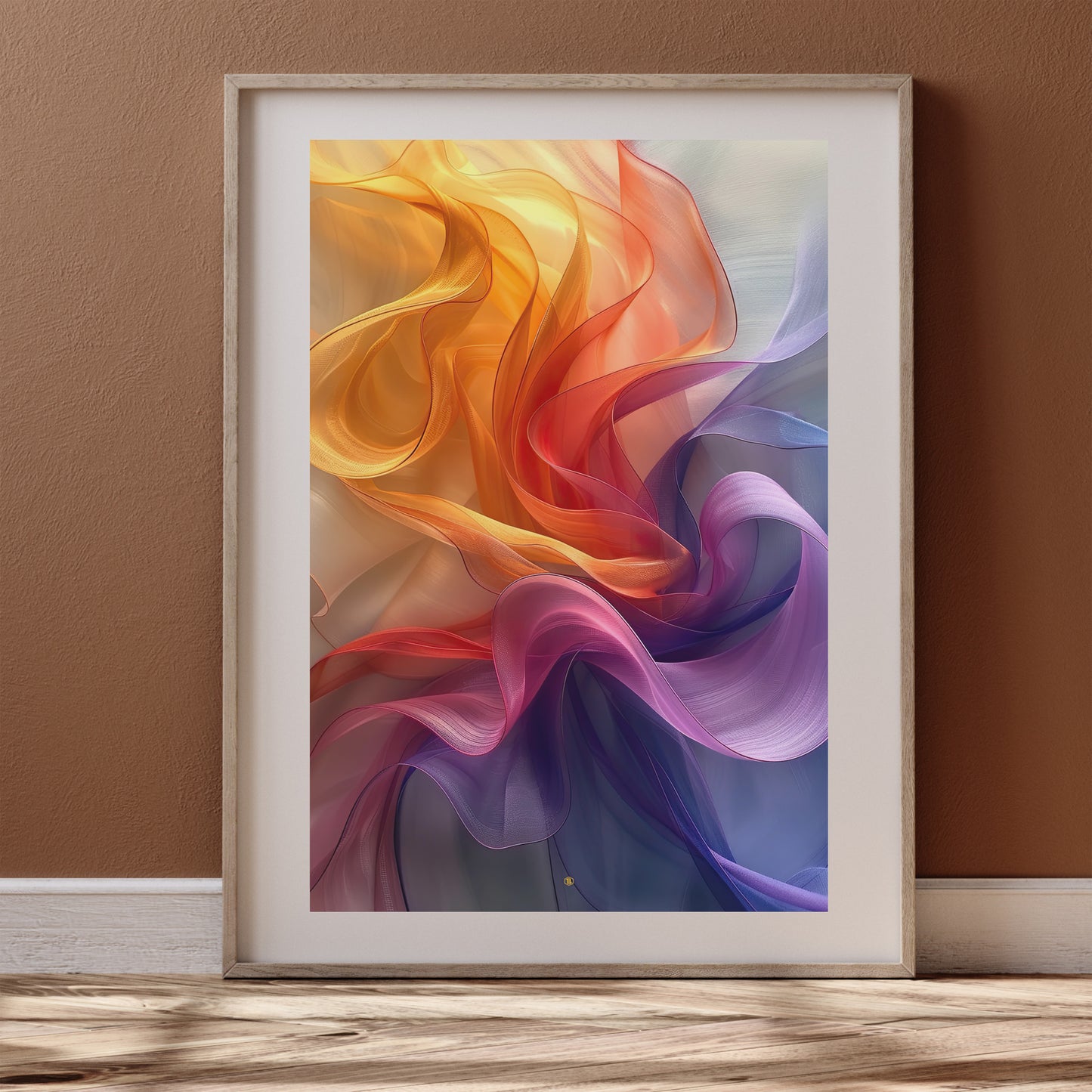 Modern Abstract Art | S18A20