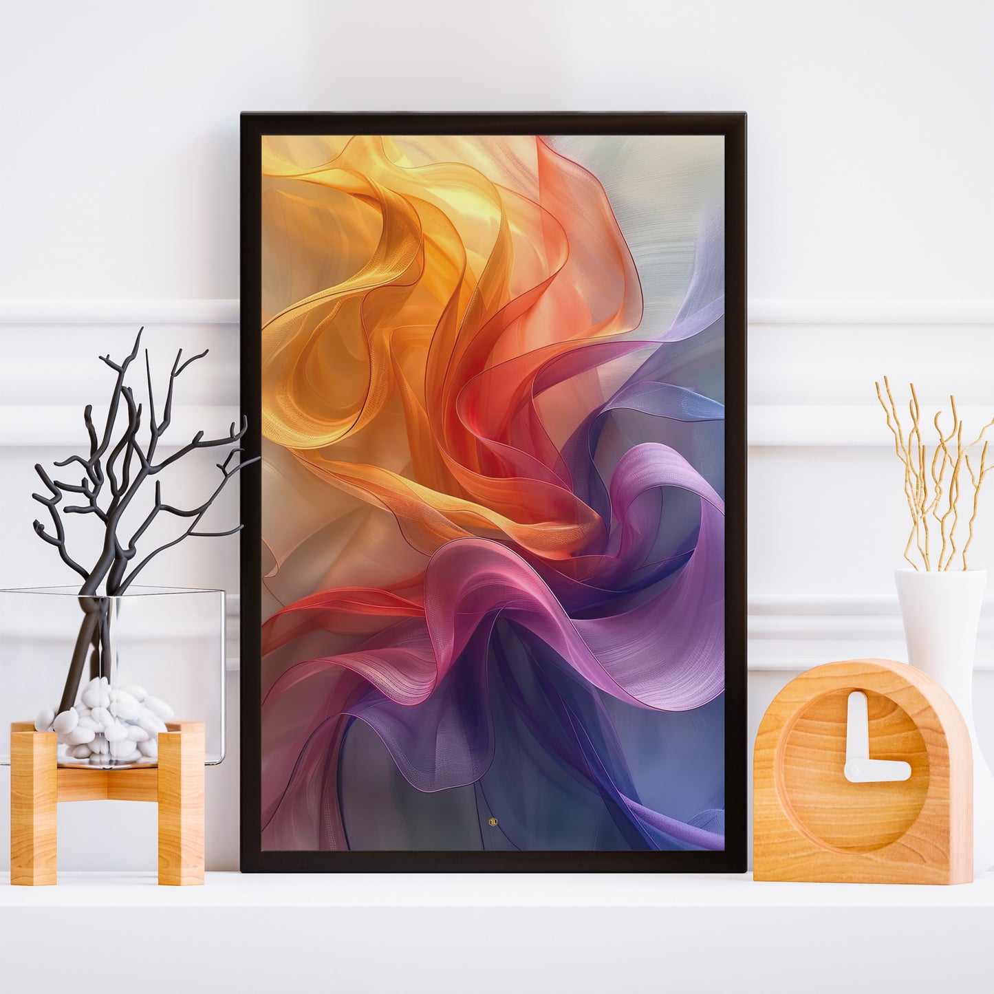 Modern Abstract Art | S18A20