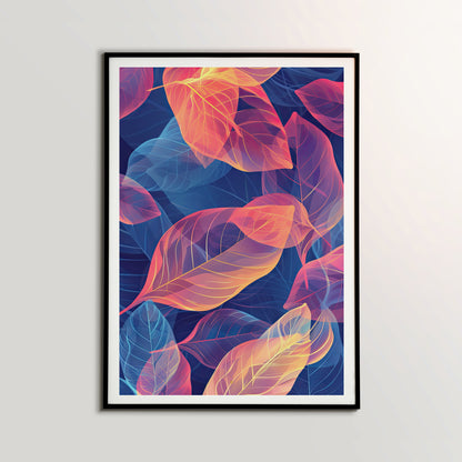 Modern Abstract Art | S18A25