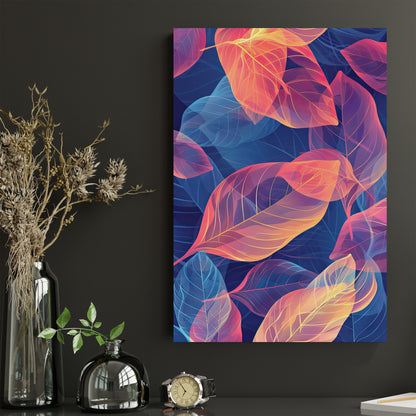 Modern Abstract Art | S18A25