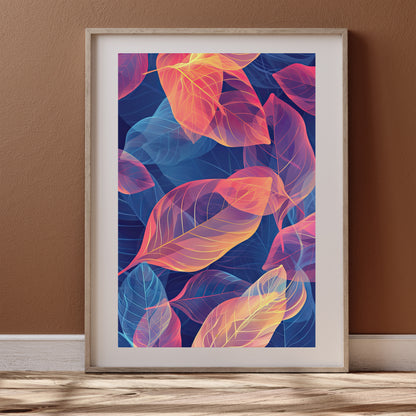 Modern Abstract Art | S18A25