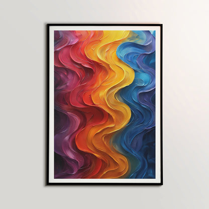 Modern Abstract Art | S18A27