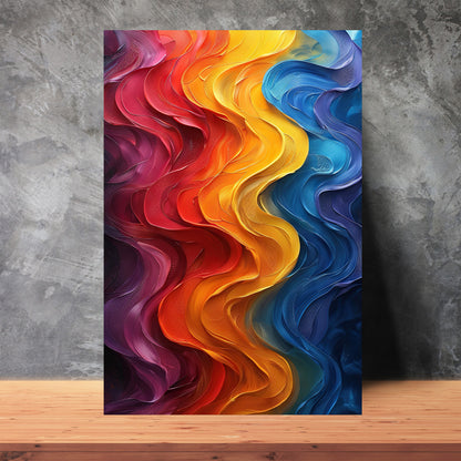 Modern Abstract Art | S18A27