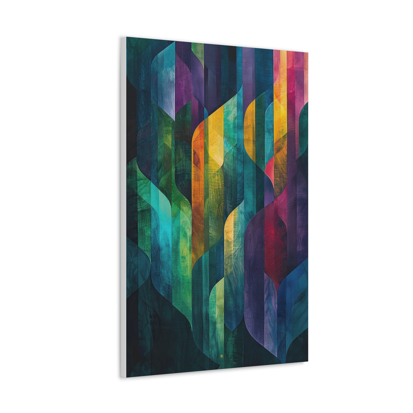 Modern Abstract Art | S18A28