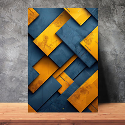 Modern Abstract Art | S18A31