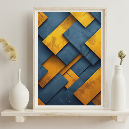 Modern Abstract Art | S18A31