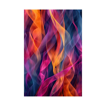 Modern Abstract Art | S18A32