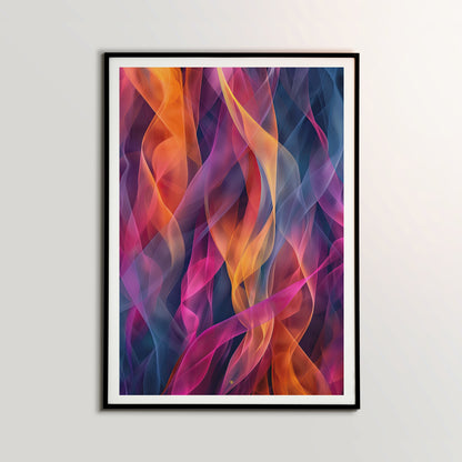 Modern Abstract Art | S18A32