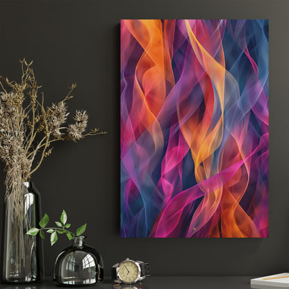 Modern Abstract Art | S18A32