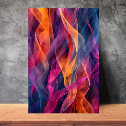 Modern Abstract Art | S18A32