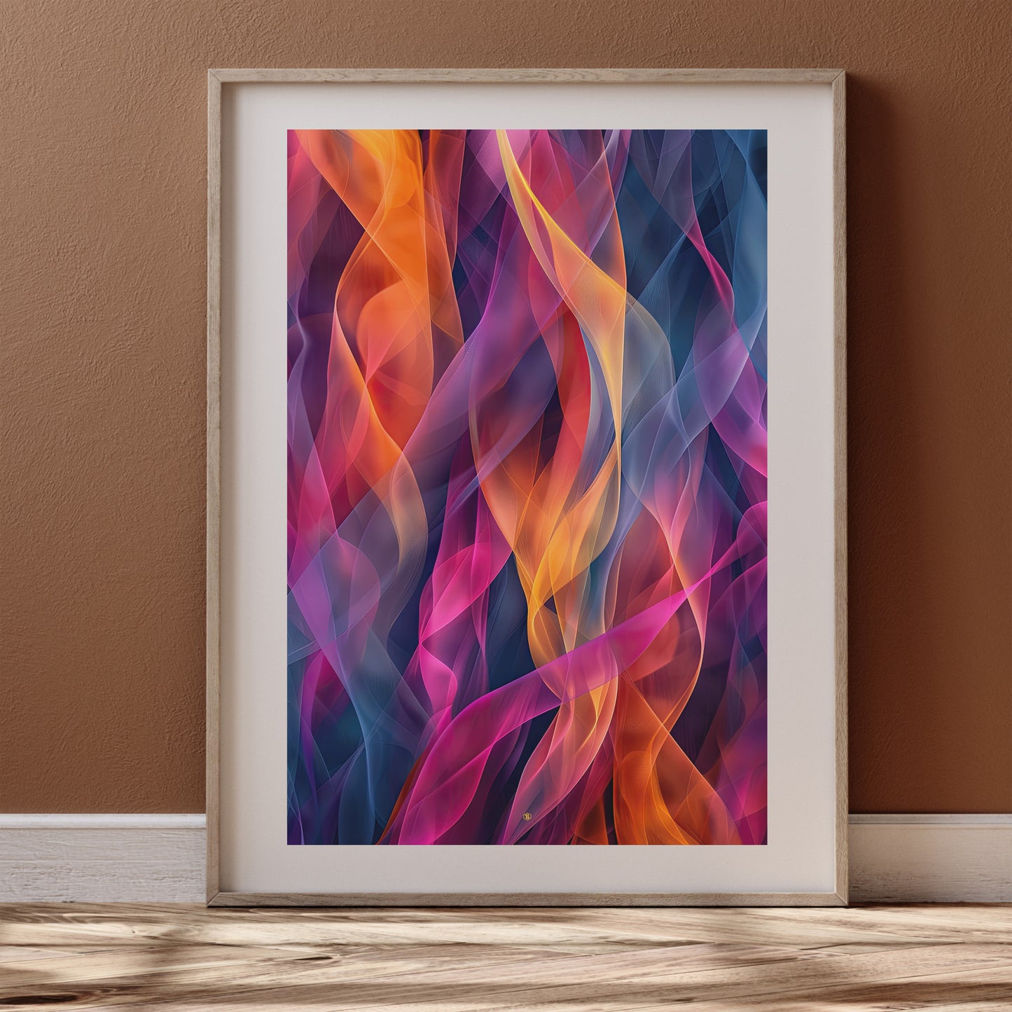 Modern Abstract Art | S18A32