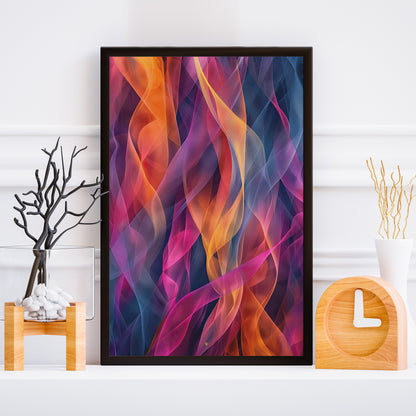 Modern Abstract Art | S18A32