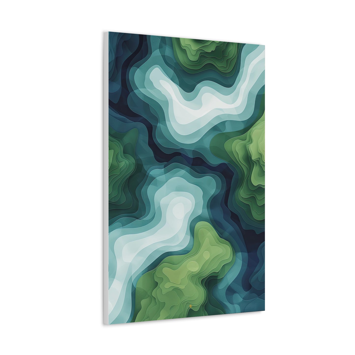 Modern Abstract Art | S18A33