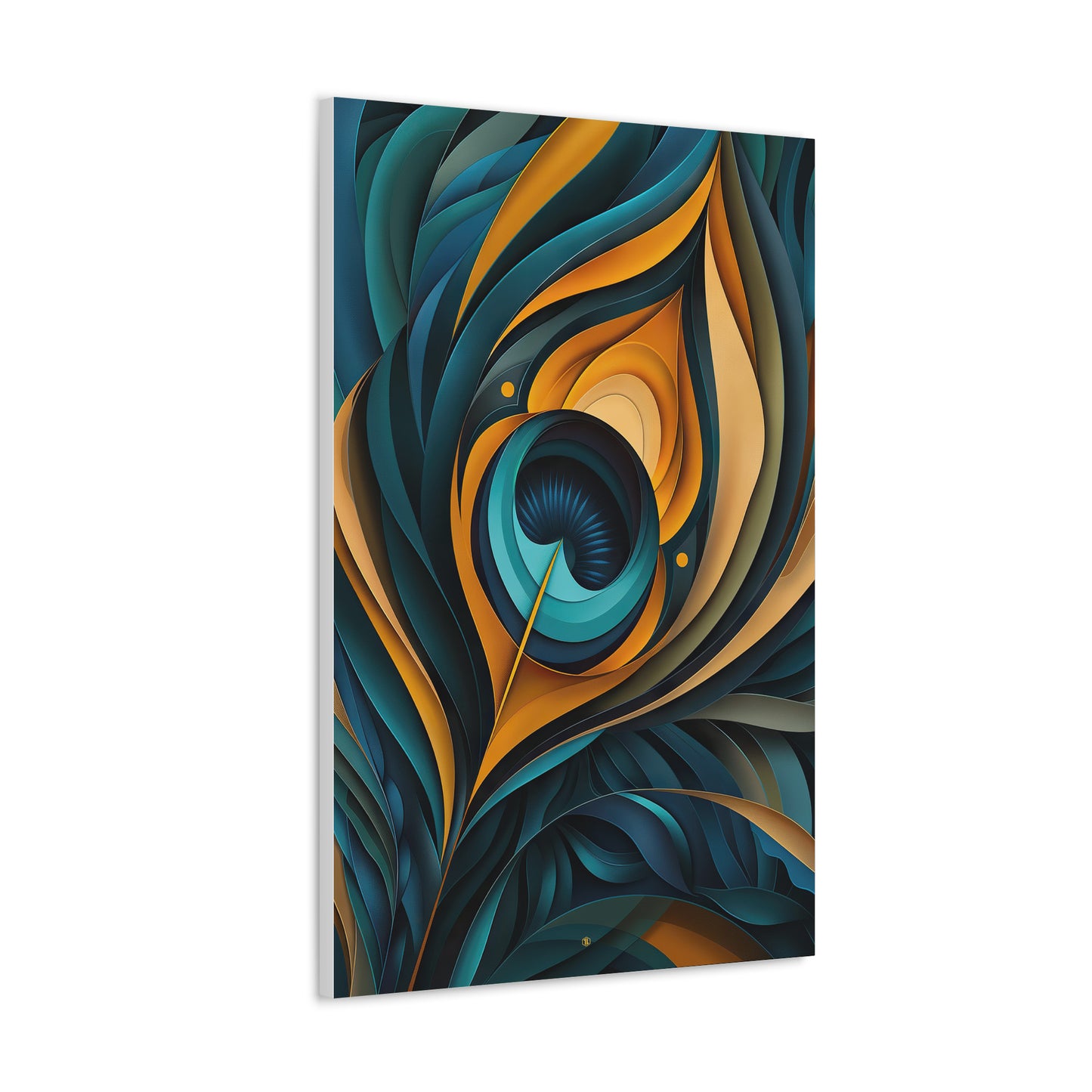 Modern Abstract Art | S18A36