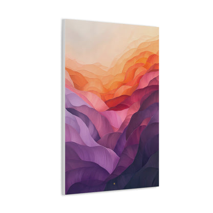 Modern Abstract Art | S18A38