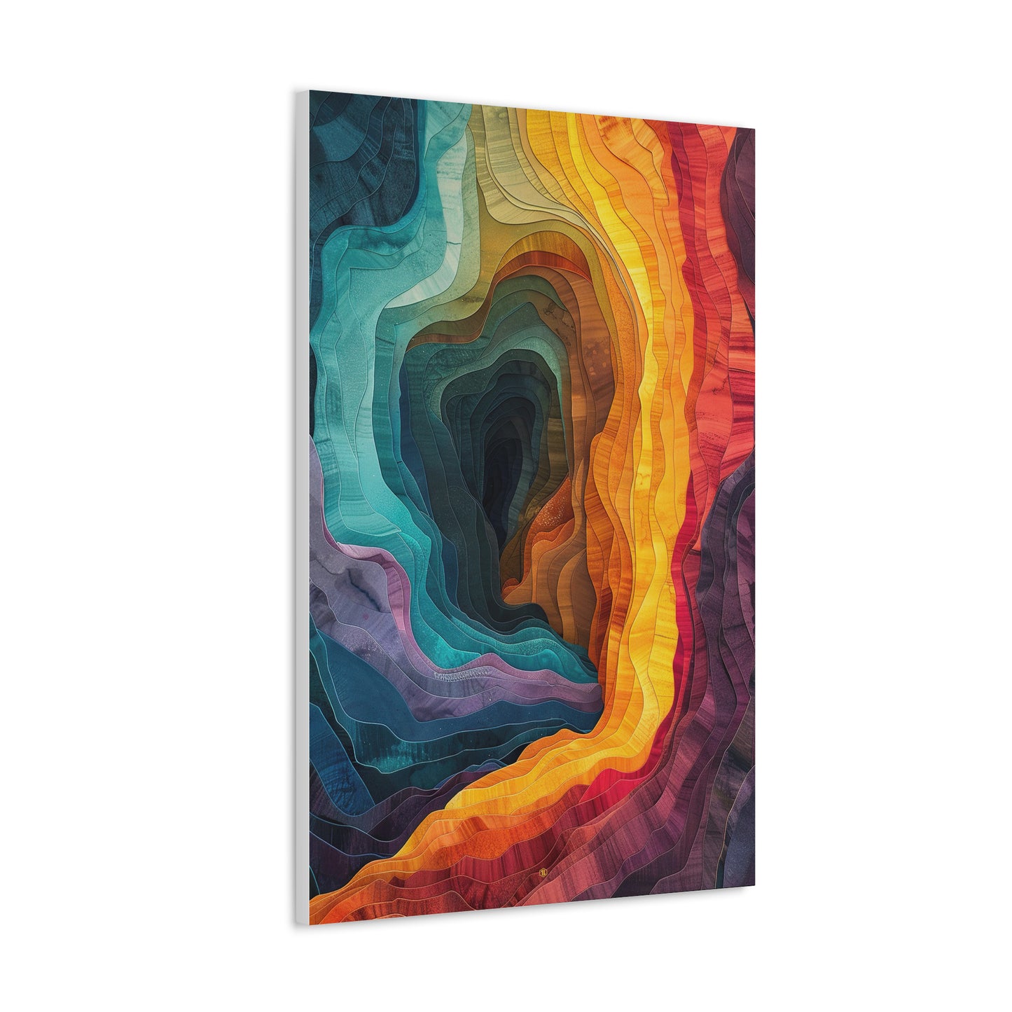 Modern Abstract Art | S18A41