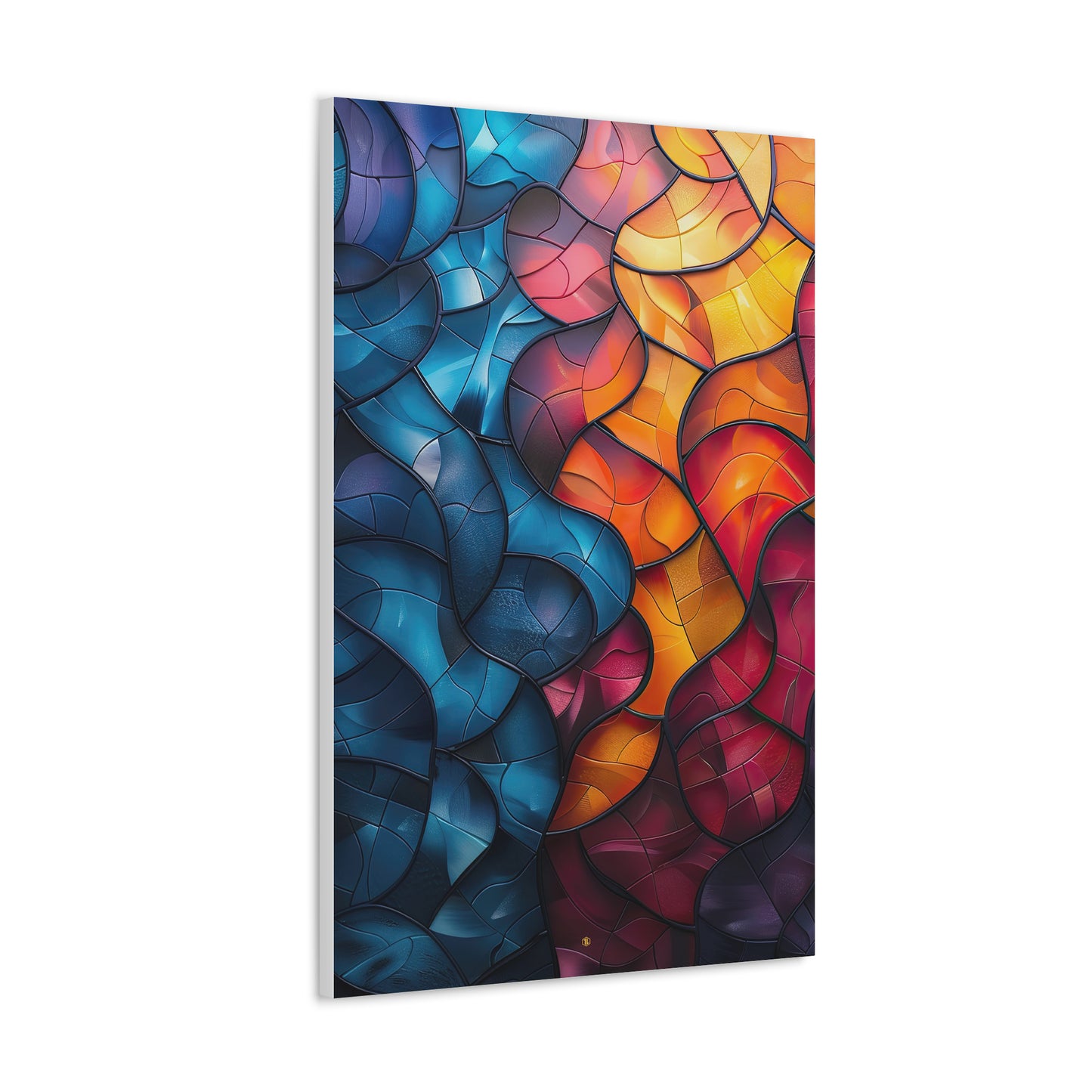 Modern Abstract Art | S18A42