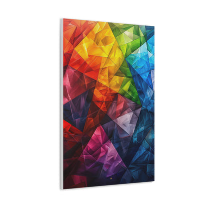 Modern Abstract Art | S18A43