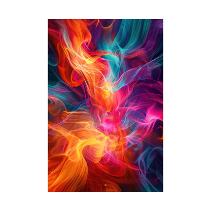 Modern Abstract Art | S18A45