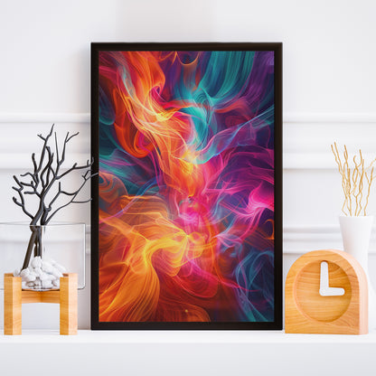 Modern Abstract Art | S18A45