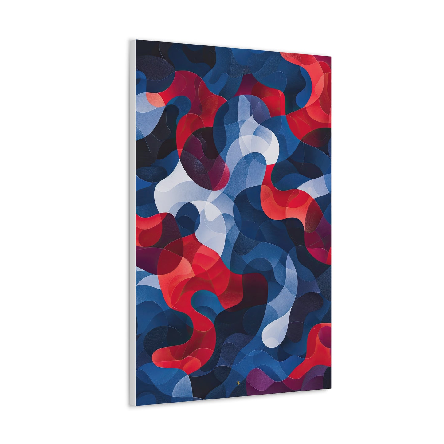 Modern Abstract Art | S18A46