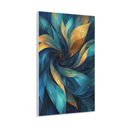 Modern Abstract Art | S18A47