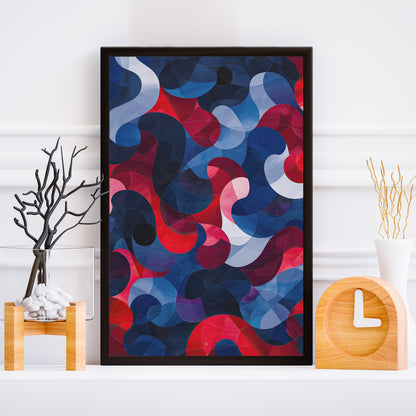 Modern Abstract Art | S19A4