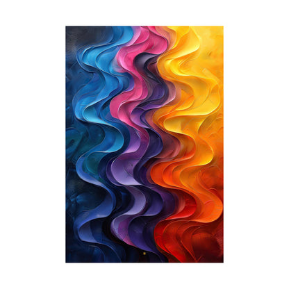 Modern Abstract Art | S19A9