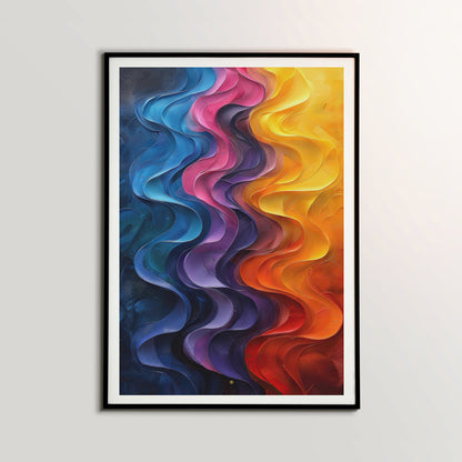 Modern Abstract Art | S19A9