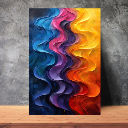 Modern Abstract Art | S19A9