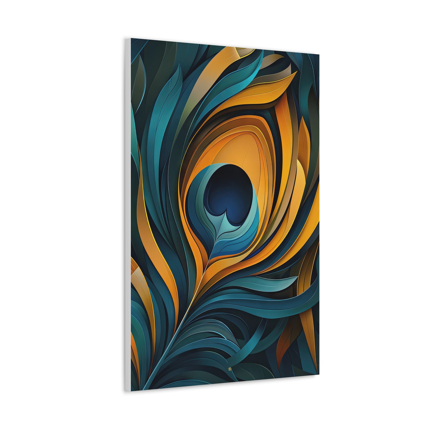 Modern Abstract Art | S19A12