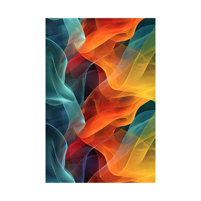 Modern Abstract Art | S19A13