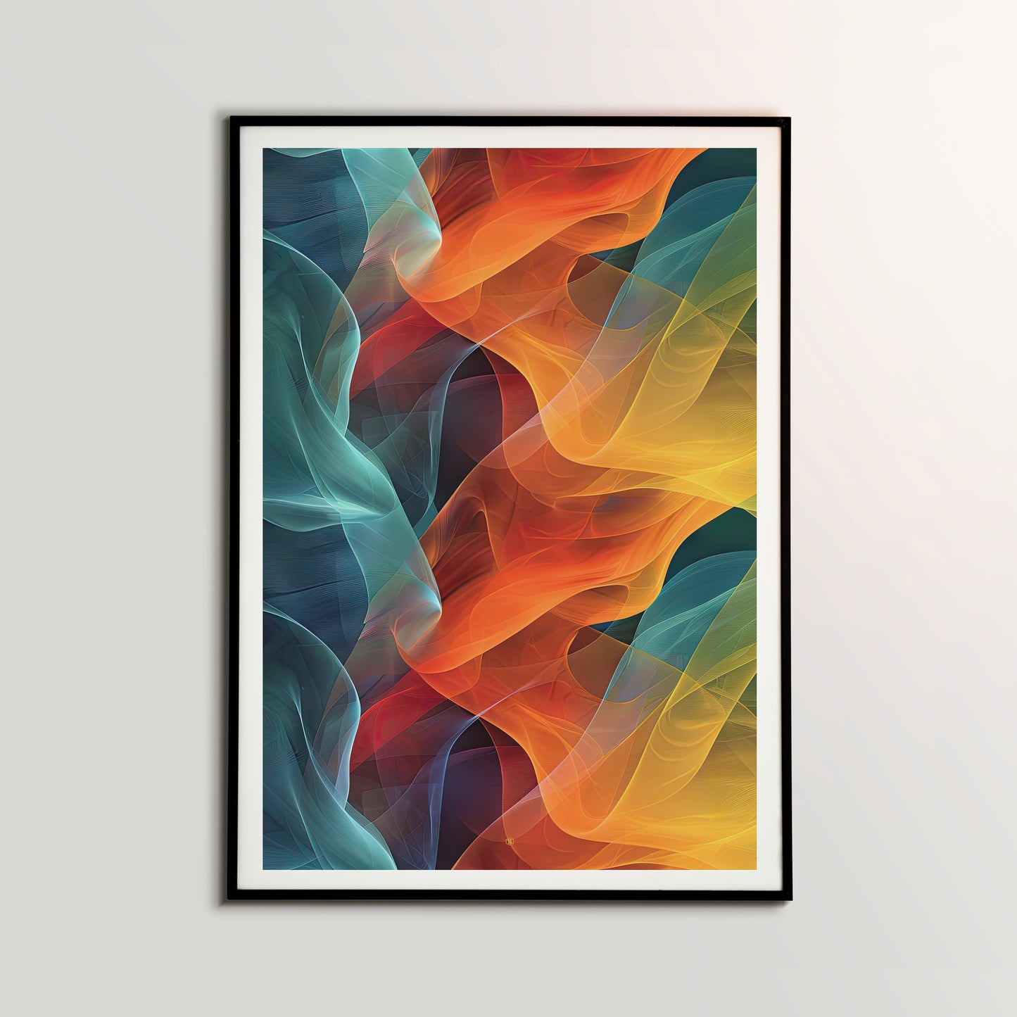 Modern Abstract Art | S19A13