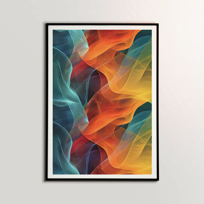 Modern Abstract Art | S19A13