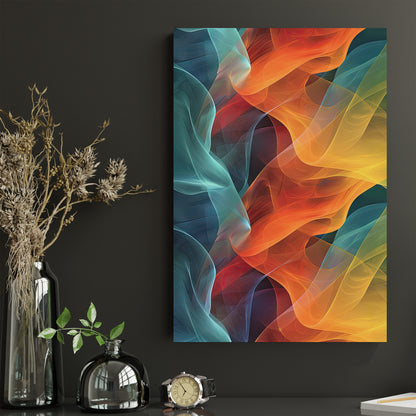 Modern Abstract Art | S19A13