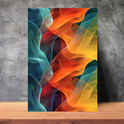 Modern Abstract Art | S19A13