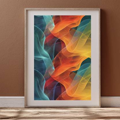 Modern Abstract Art | S19A13