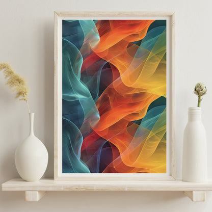 Modern Abstract Art | S19A13