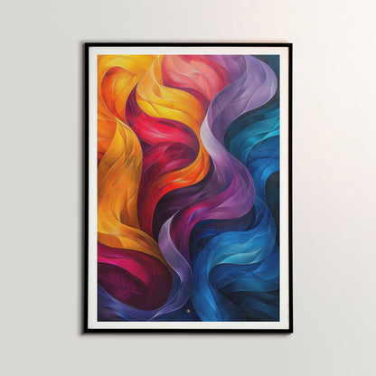 Modern Abstract Art | S19A14